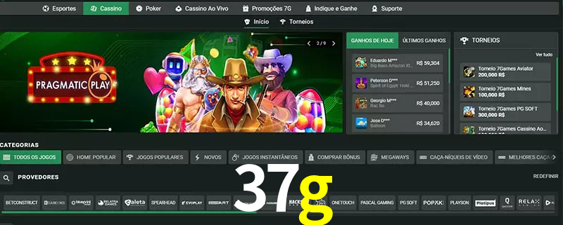 cassino 37g