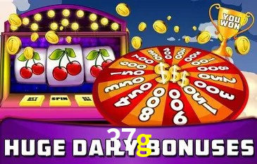 Recursos de Bônus 37g